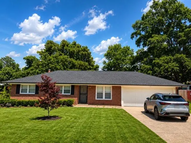 6278 Mount Zion Boulevard, Morrow, GA 30260 - #1