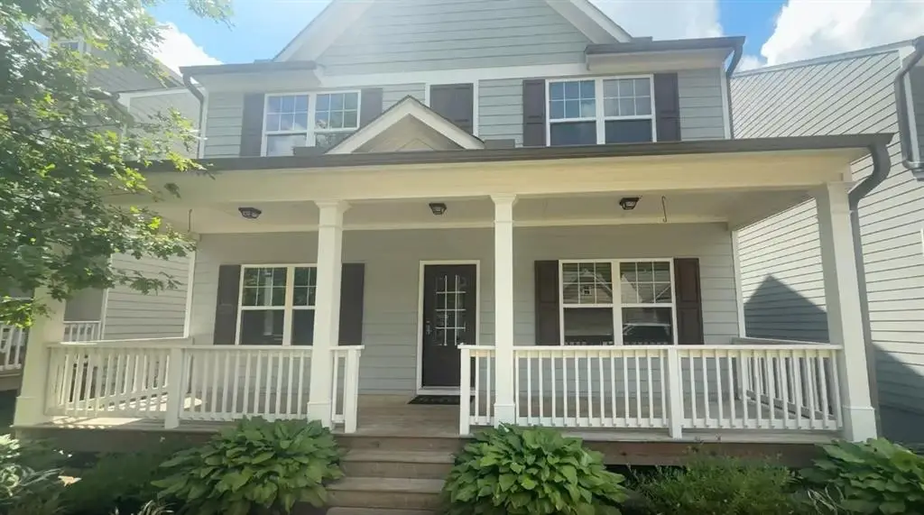410 Trail Finders Way, Canton, GA 30114 - #1