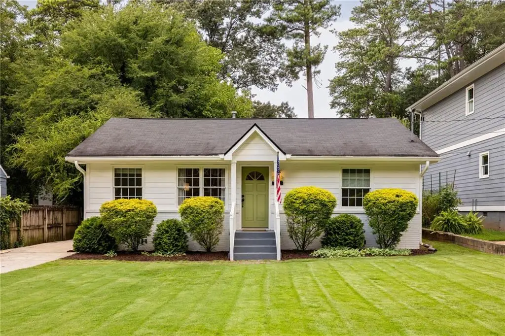 40 Spence Avenue Ne, Atlanta, GA 30317 - #1
