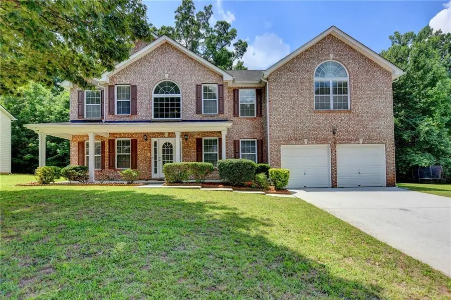 5187 Miller Woods Trail, Decatur, GA 30035 - #2