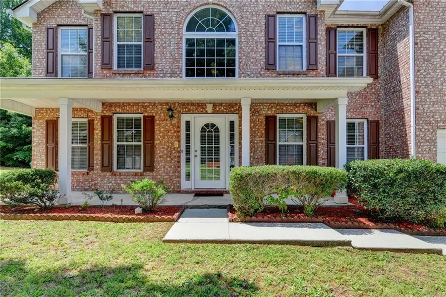 5187 Miller Woods Trail, Decatur, GA 30035 - #3