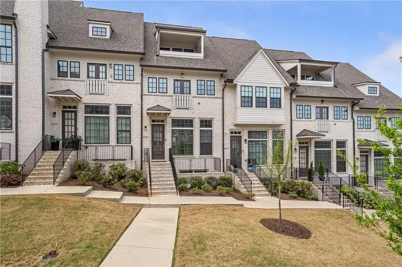 6767 Prelude Drive, Sandy Springs, GA 30328 - #1