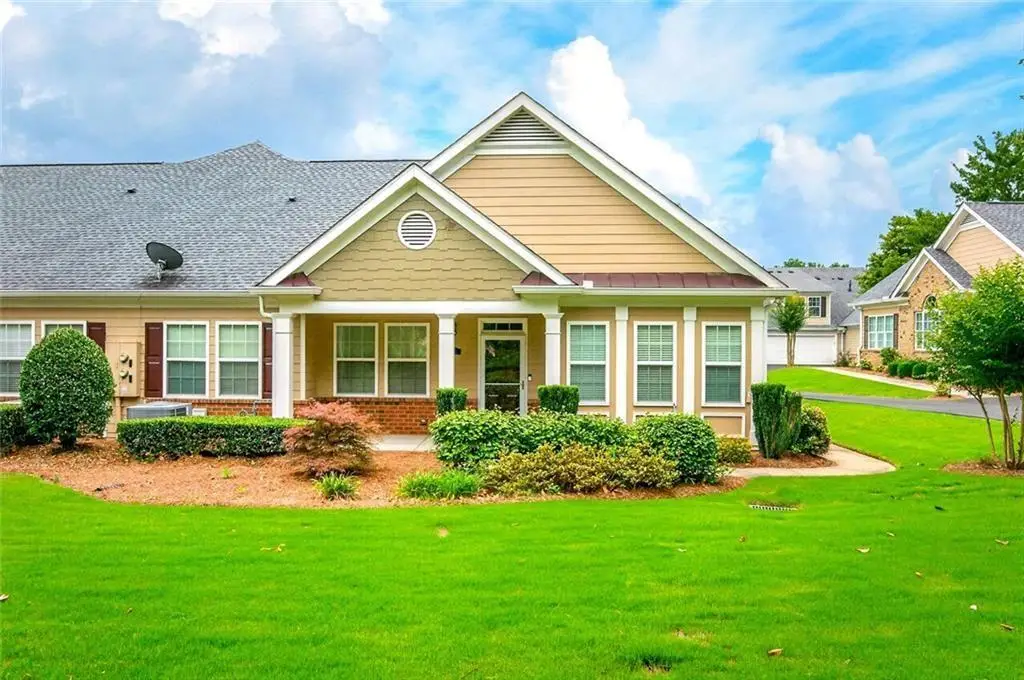2711 Grapevine Circle, Cumming, GA 30041 - #1