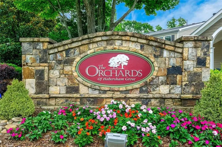 2711 Grapevine Circle, Cumming, GA 30041 - #2