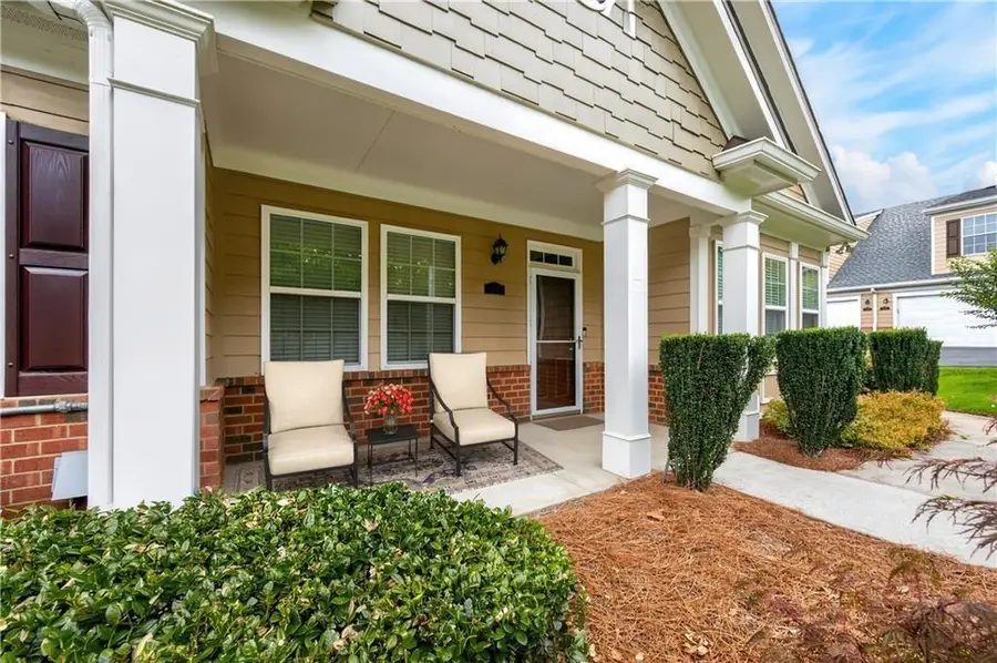 2711 Grapevine Circle, Cumming, GA 30041 - #3
