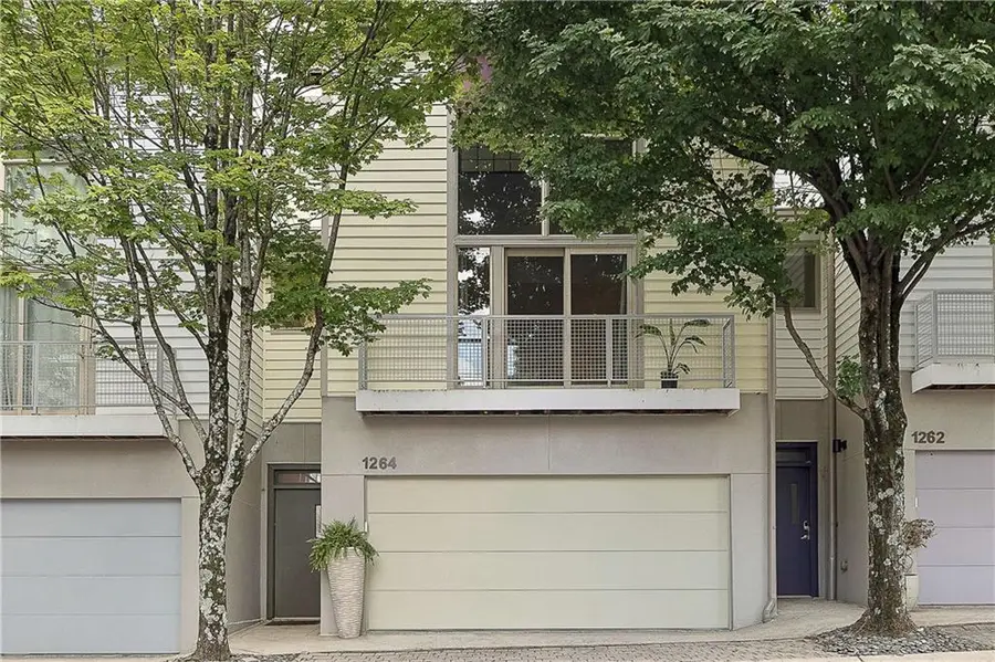 1264 Van Allen Mews Nw, Atlanta, GA 30318 - #2