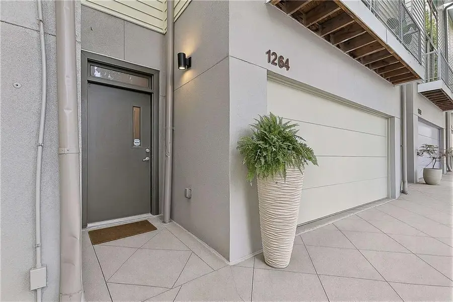 1264 Van Allen Mews Nw, Atlanta, GA 30318 - #3
