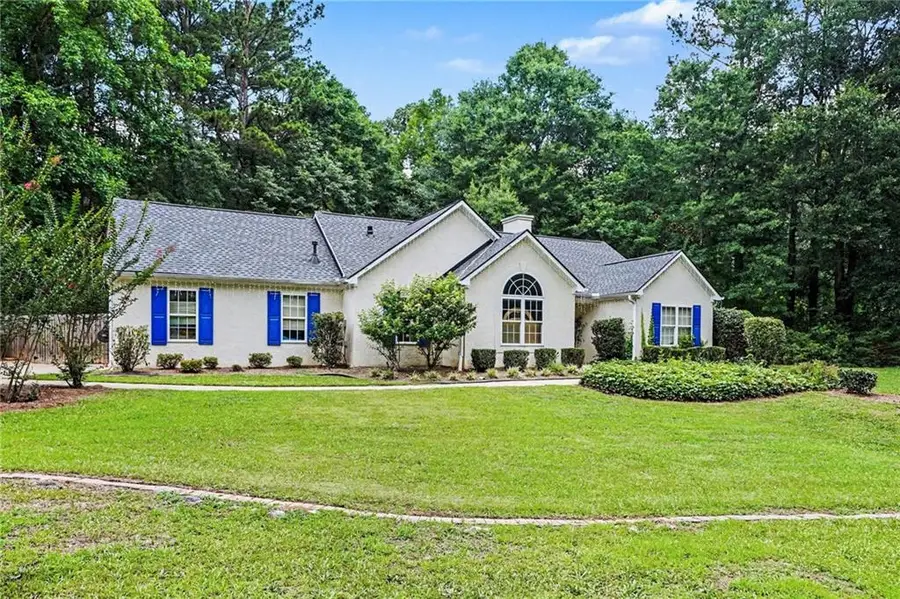 125 Harvest Trace, Sharpsburg, GA 30277 - #2