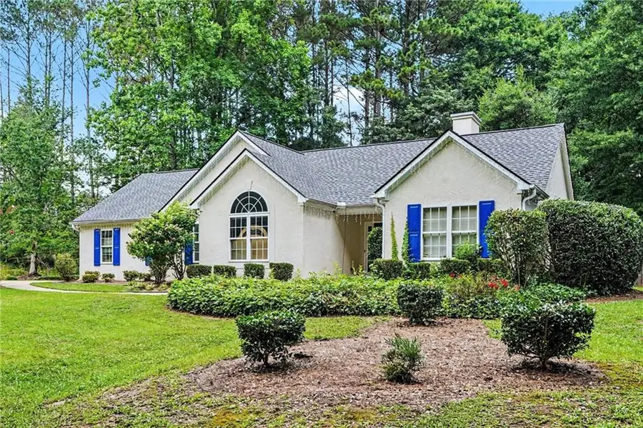 125 Harvest Trace, Sharpsburg, GA 30277 - #3