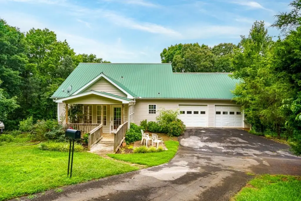 176 Big Oak Tree Road Nw, Adairsville, GA 30103 - #1
