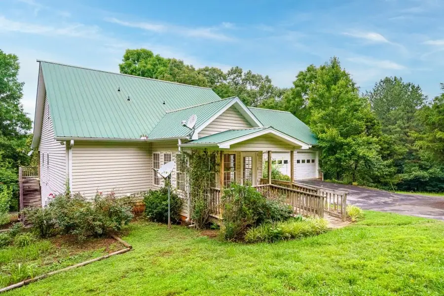 176 Big Oak Tree Road Nw, Adairsville, GA 30103 - #3