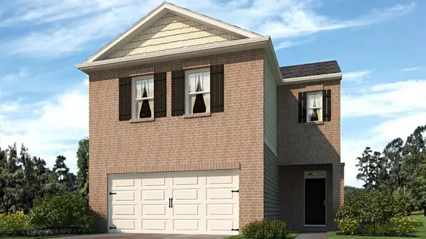 3027 Manor Hill Place, Union City, GA 30291
