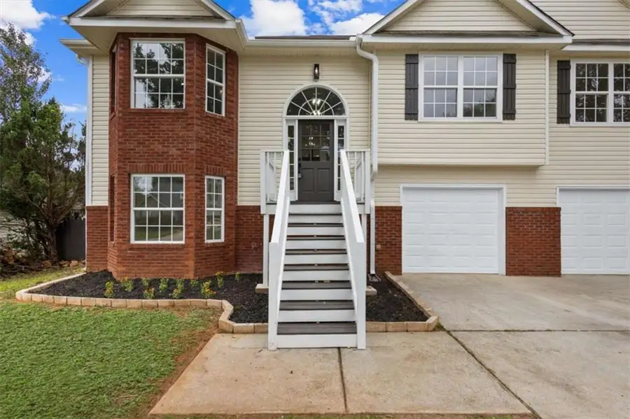 6060 Winston Trce, McDonough, GA 30252 - #3