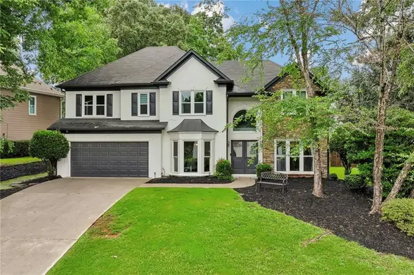 5570 Ashwind Trace, Johns Creek, GA 30005