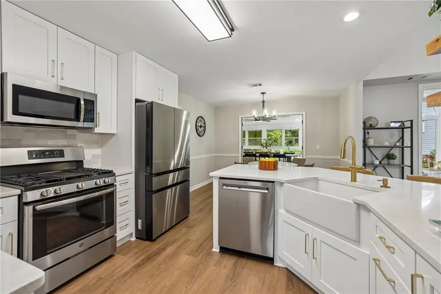 5570 Ashwind Trace, Johns Creek, GA 30005 - #2