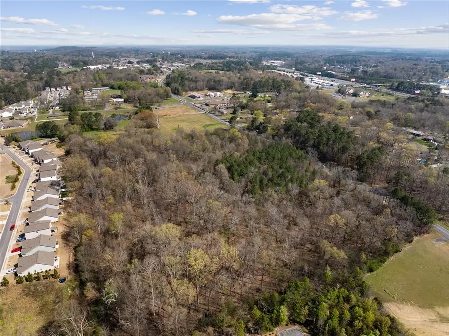 285 Curtis Parkway, Calhoun, GA 30701 - #2