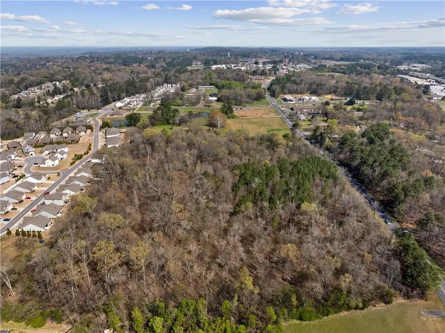 285 Curtis Parkway, Calhoun, GA 30701 - #3