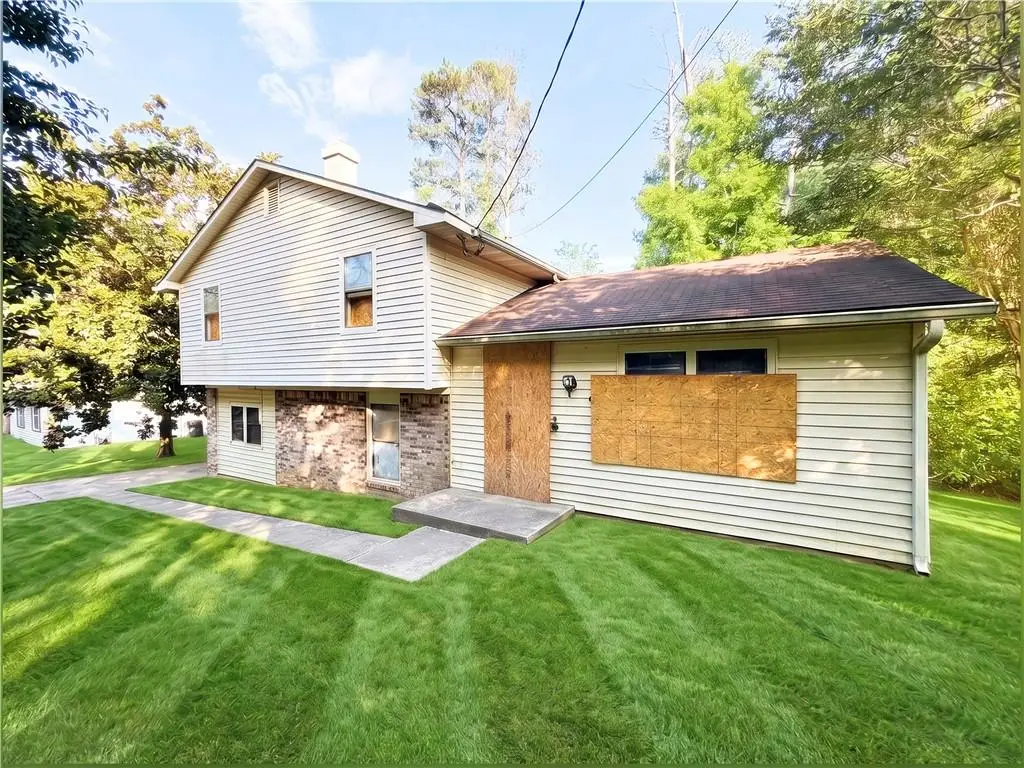 5411 Rocky Pine Drive, Lithonia, GA 30038 - #1
