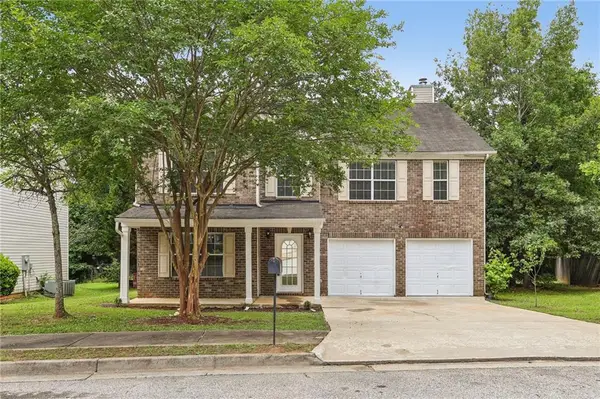 531 Jake Trail, Jonesboro, GA 30238