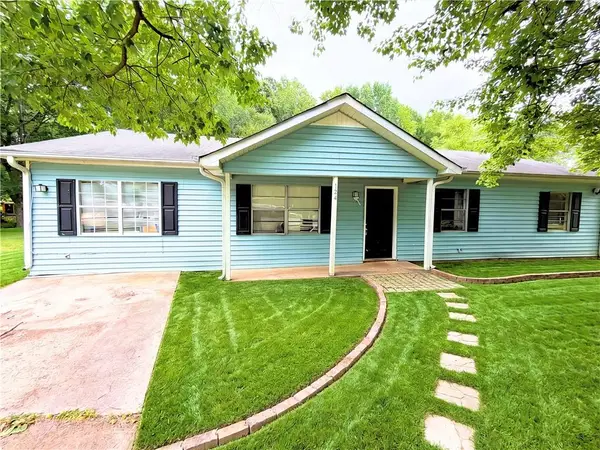 124 Libby Lane, Jonesboro, GA 30238
