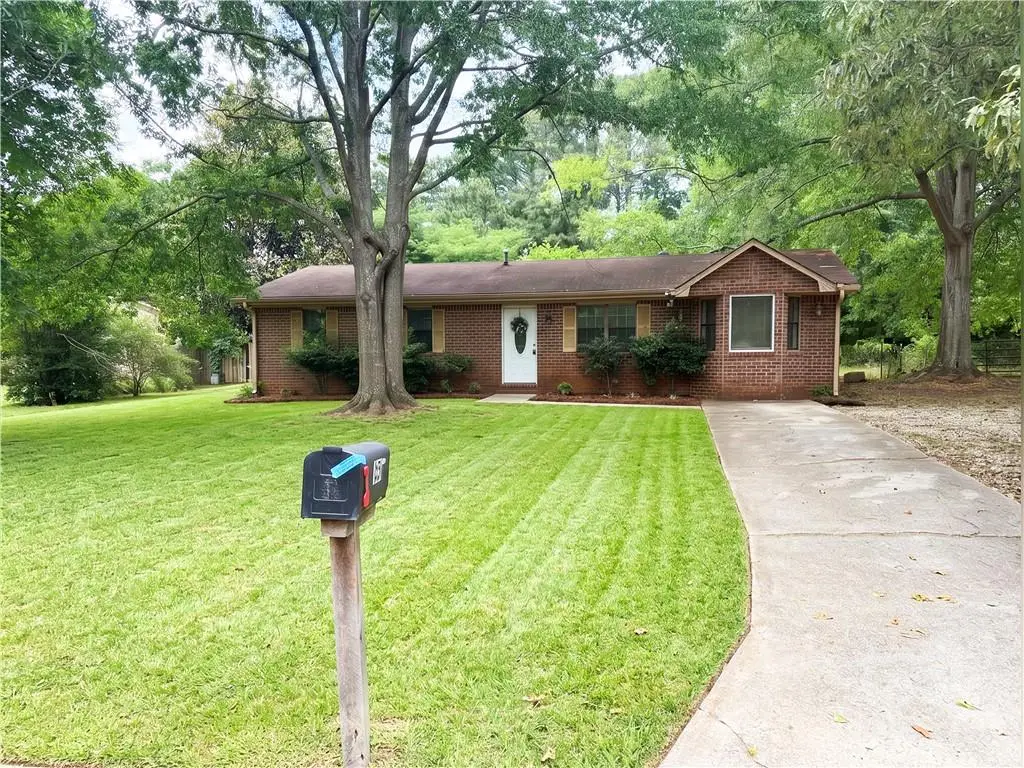 25 Pleasant Valley Road, McDonough, GA 30253 - #1