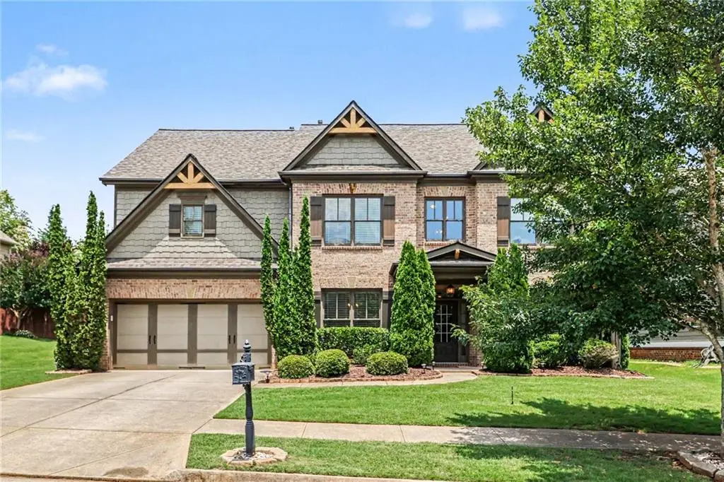 1146 Whisper Cove Drive, Buford, GA 30518 - #1
