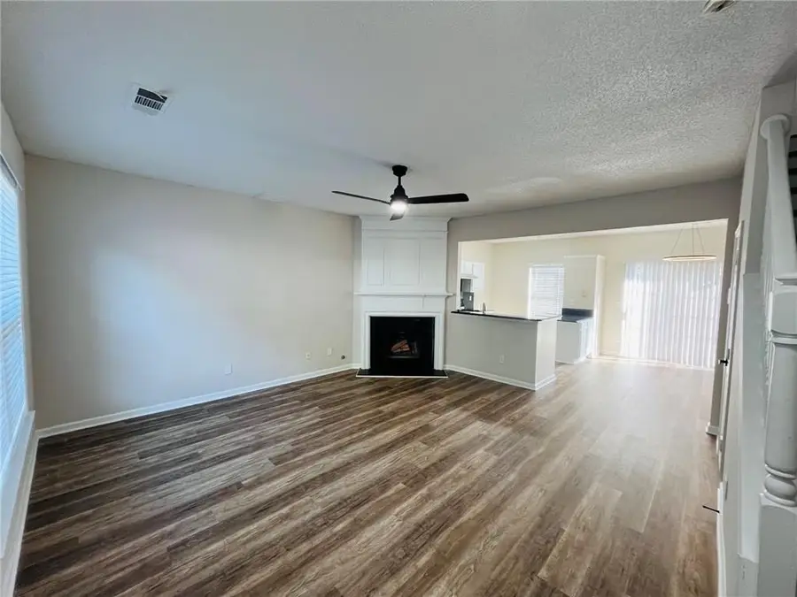 4645 Valais Court #42, Alpharetta, GA 30022 - #2