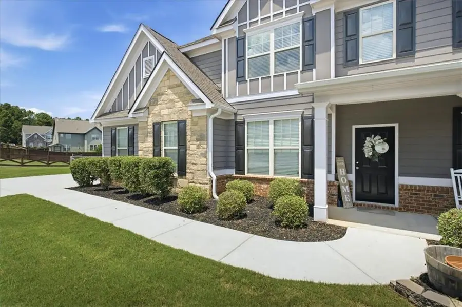 2225 Blackberry Court, Monroe, GA 30656 - #3
