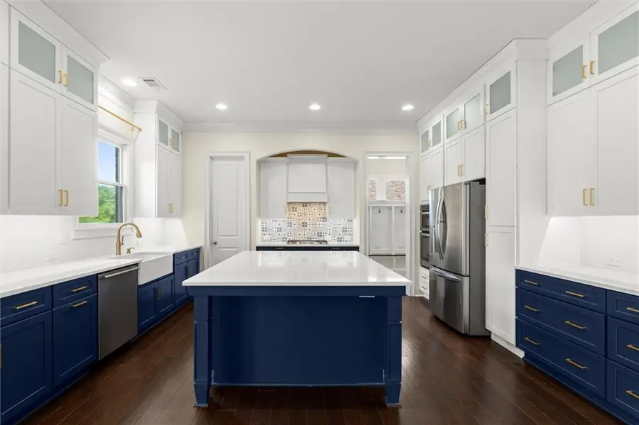 2128 Lassiter Field Drive Ne, Marietta, GA 30066 - #3