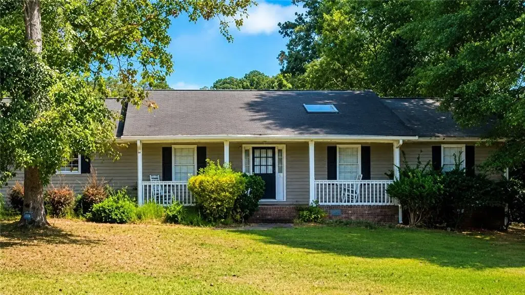 3550 Clubhouse Lane Se, Conyers, GA 30094 - #1