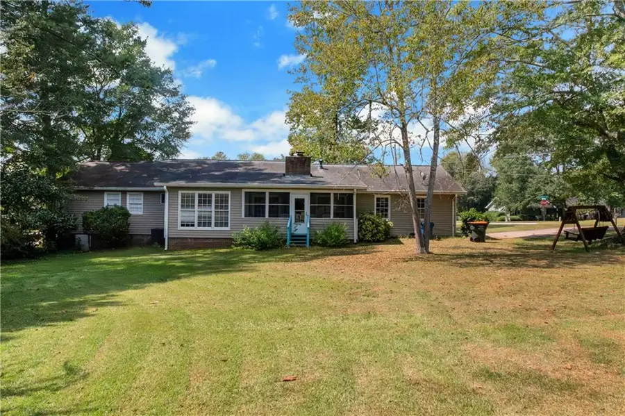 3550 Clubhouse Lane Se, Conyers, GA 30094 - #2
