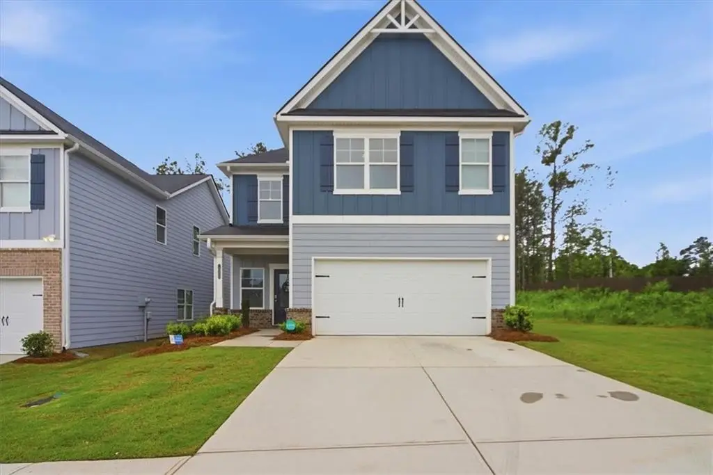 1000 Northfield Drive, Conyers, GA 30013 - #1