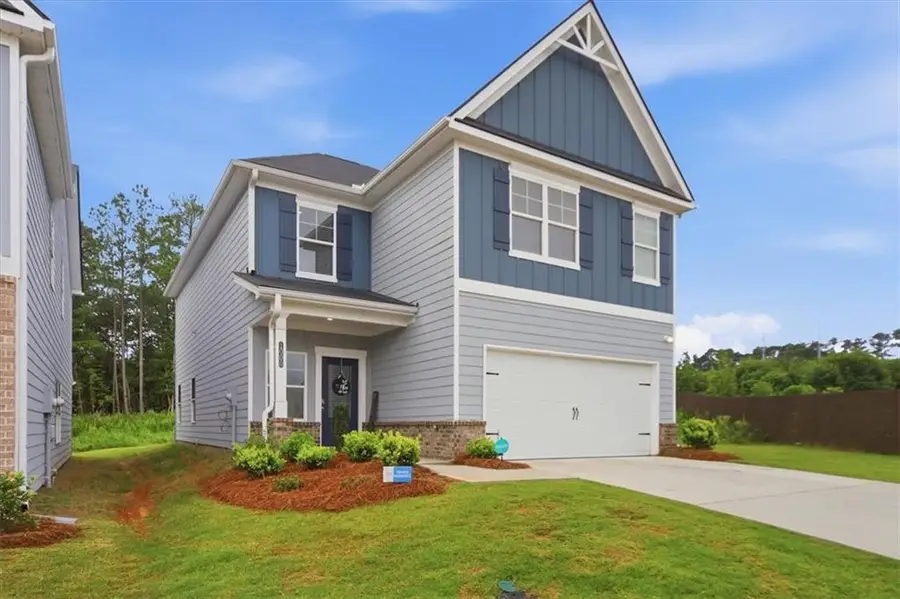 1000 Northfield Drive, Conyers, GA 30013 - #2