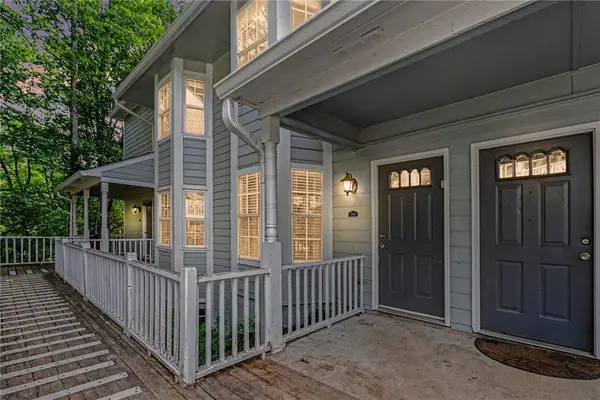 3960 Riverlook Parkway Se #7, Marietta, GA 30067