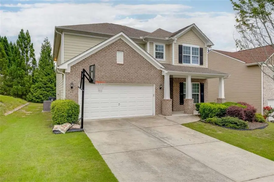 669 Barley Hill Lane, Sugar Hill, GA 30518 - #2