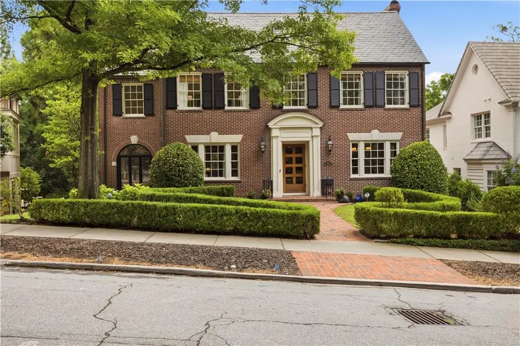 45 Montclair Drive Ne, Atlanta, GA 30309 - #1