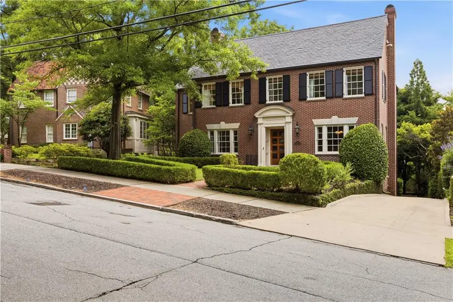 45 Montclair Drive Ne, Atlanta, GA 30309 - #2