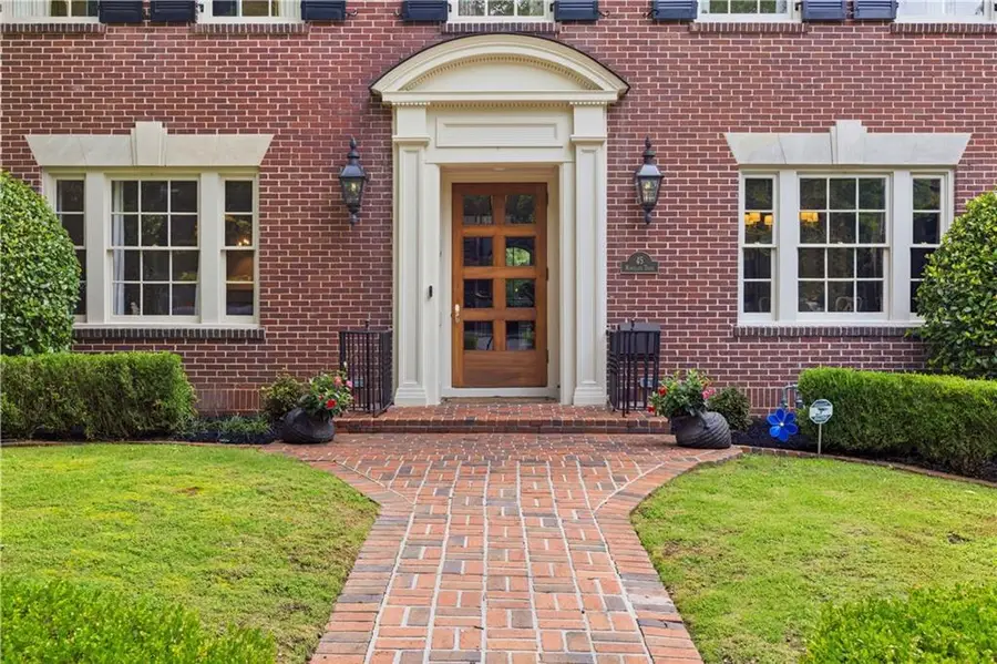 45 Montclair Drive Ne, Atlanta, GA 30309 - #3