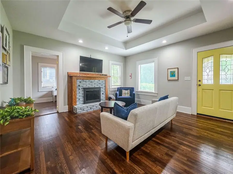 323 W Benson Street, Decatur, GA 30030 - #3