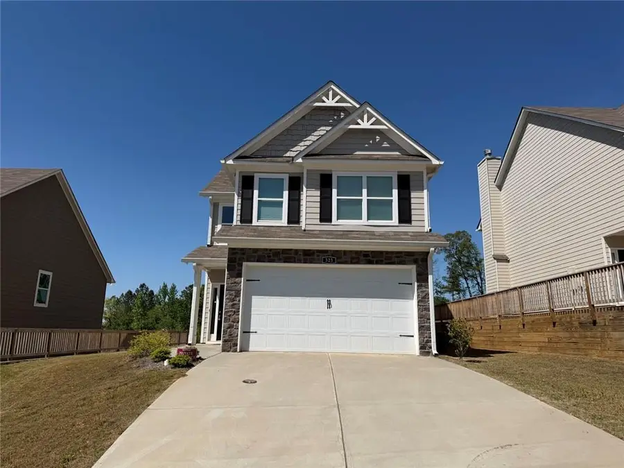 325 Melody Lane, Cartersville, GA 30121 - #2