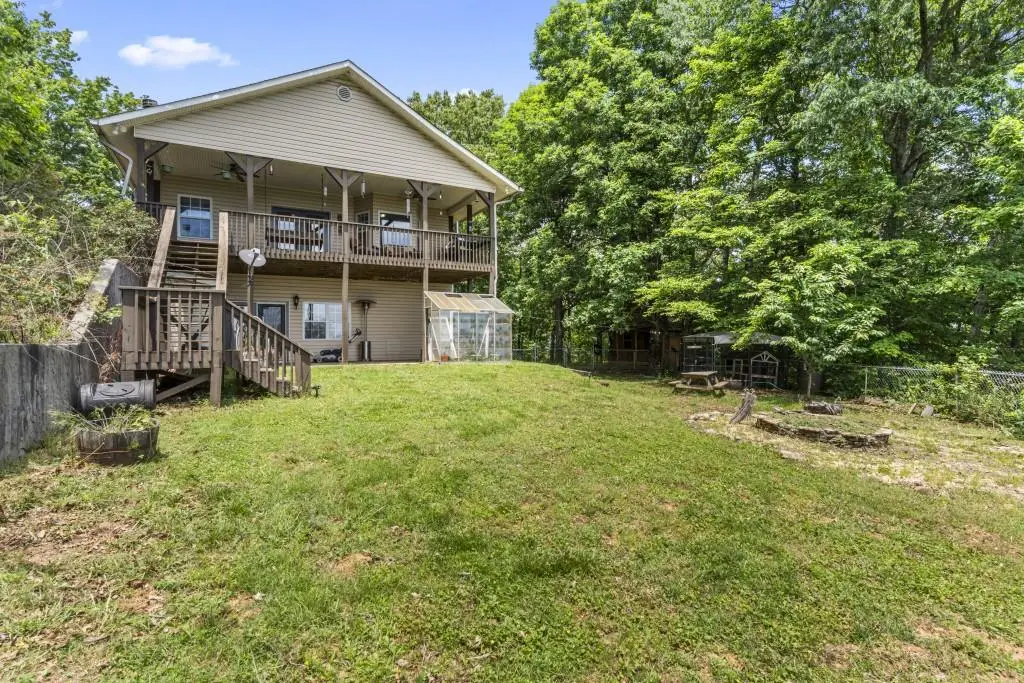 2697 Brushy Top Road, Ellijay, GA 30540 - #1