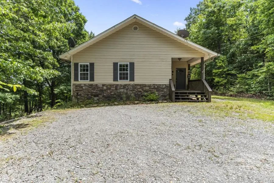 2697 Brushy Top Road, Ellijay, GA 30540 - #3