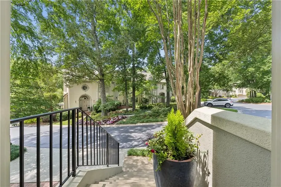 1207 Brookhaven Park Place, Brookhaven, GA 30319 - #3