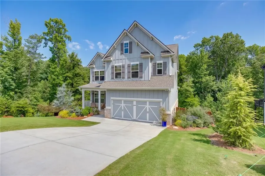 3536 Dockside Shores Drive, Gainesville, GA 30506 - #2