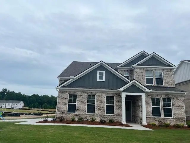 396 Enchanted Springs Court, McDonough, GA 30253 - #1