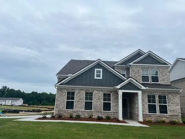 396 Enchanted Springs Court, Mcdonough, GA 30253