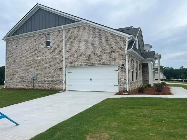 396 Enchanted Springs Court, McDonough, GA 30253 - #2
