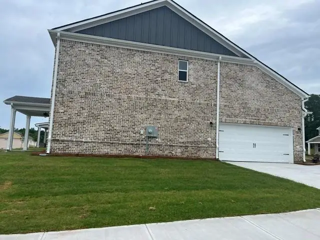 396 Enchanted Springs Court, McDonough, GA 30253 - #3