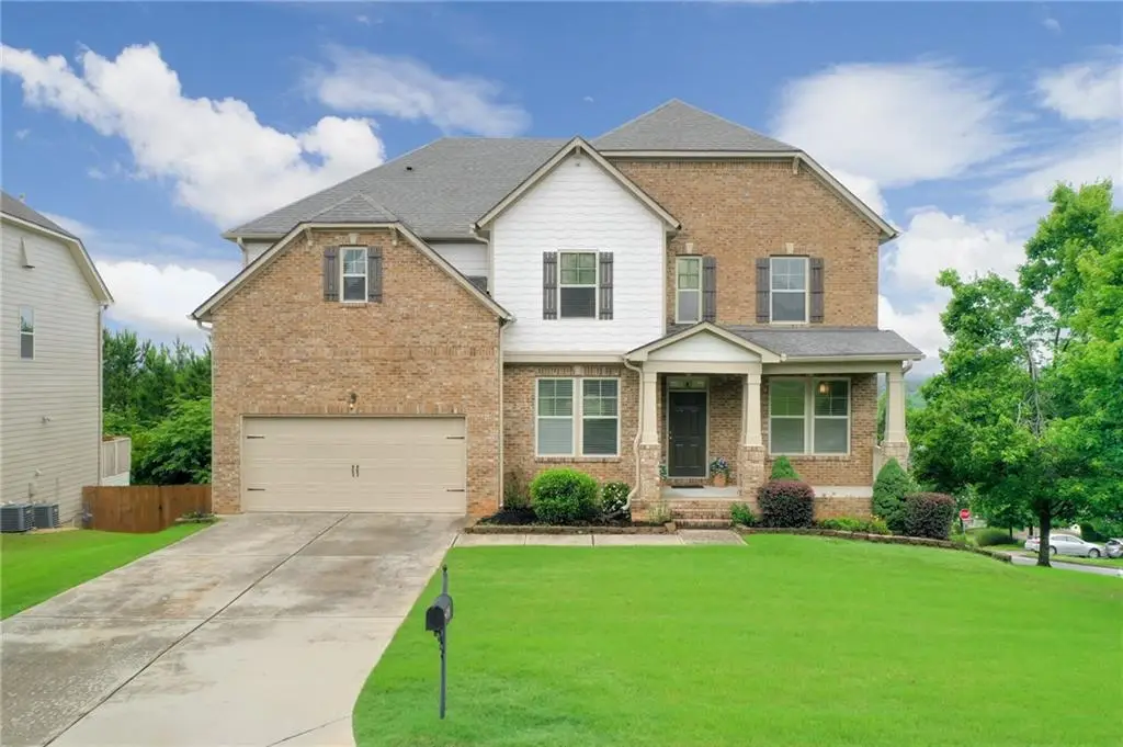 1510 Eaglerock Drive, Suwanee, GA 30024 - #1