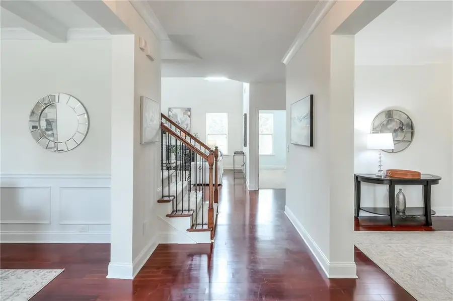 1510 Eaglerock Drive, Suwanee, GA 30024 - #3